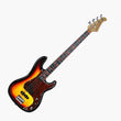 Electronic Guitars Black C