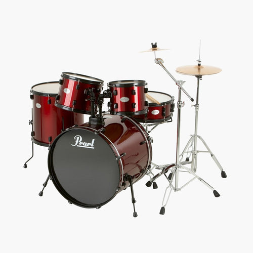 Drums & Percussion Big Small