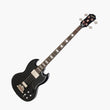 Electronic Guitars Black C
