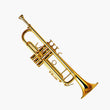 Trumpet Saxophone